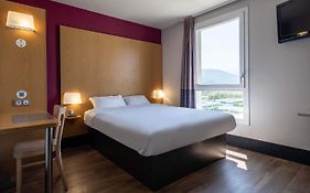 B&B Hôtel Grenoble Centre Alpexpo